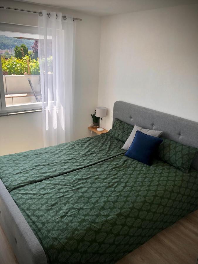 Ferienwohnung No.55 Lörrach Exterior foto