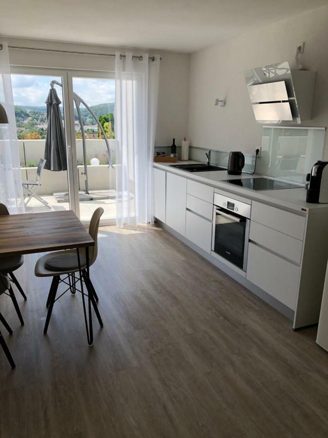 Ferienwohnung No.55 Lörrach Exterior foto