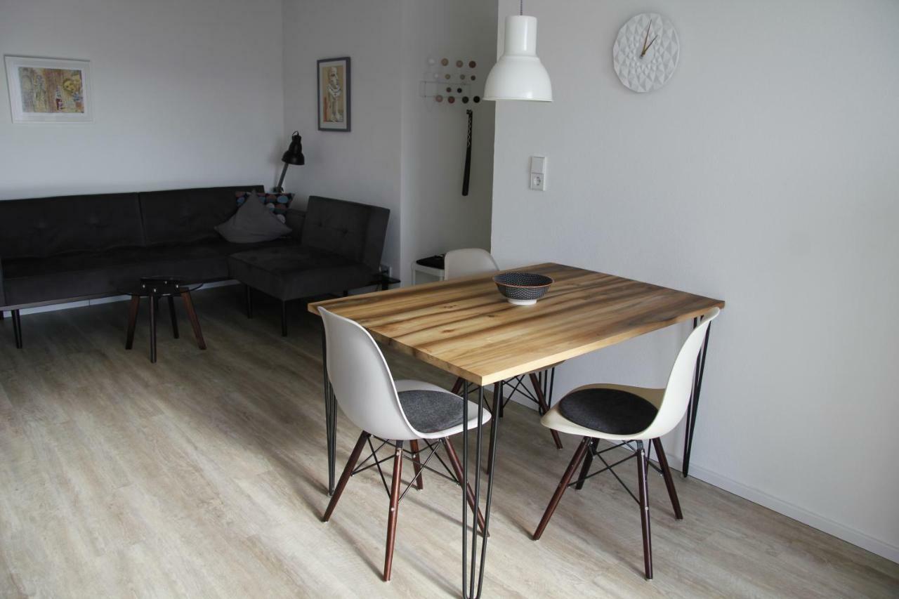Ferienwohnung No.55 Lörrach Exterior foto