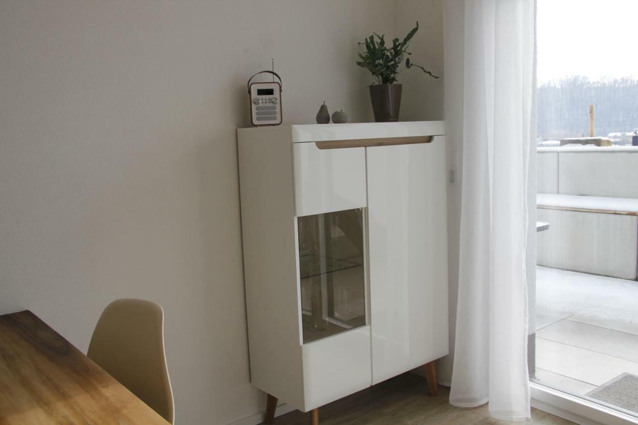 Ferienwohnung No.55 Lörrach Exterior foto