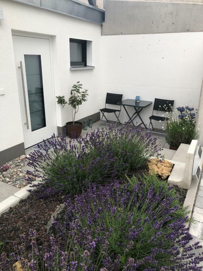 Ferienwohnung No.55 Lörrach Exterior foto